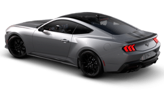 2024 Ford Mustang® External Image 3